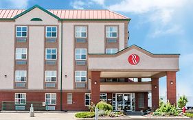 Ramada Inn Sherwood Park